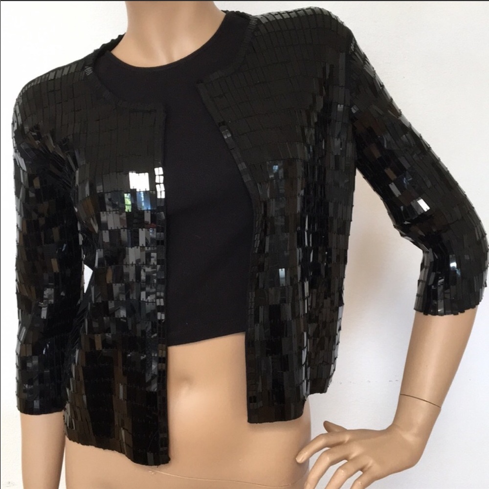 Joseph A. Cardigan/Jacket